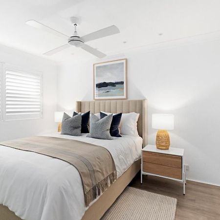 Seascape - Luxury Apartment Near Cronulla Beach Exterior photo