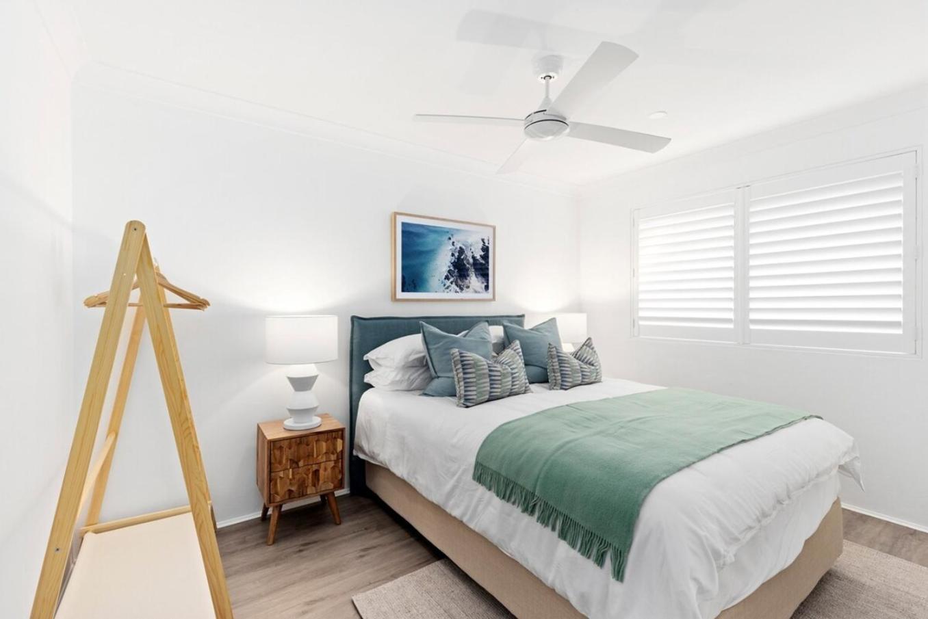 Seascape - Luxury Apartment Near Cronulla Beach Exterior photo